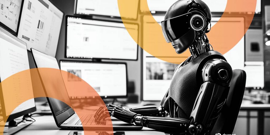 AI Agents Spending Money Online? New Research Says Not Really Myriad: Bitcoin price next move? Click to make your prediction.