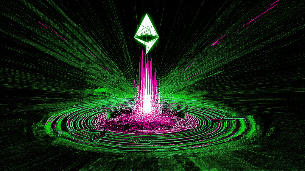 Ethlabs Says CCIP 2.0 Cuts Ethereum Confirmation Wait to Seconds Ethlabs Says CCIP 2.0 Cuts Ethereum Confirmation Wait to Seconds