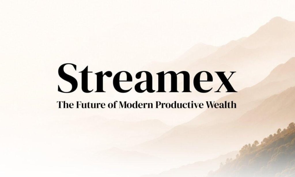 Streamex Converts Interest Into Capital as GLDY Investment Strategy Secures $1M+ Institutional Allocation Streamex Converts Interest Into Capital as GLDY Investment Strategy Secures $1M+ Institutional Allocation