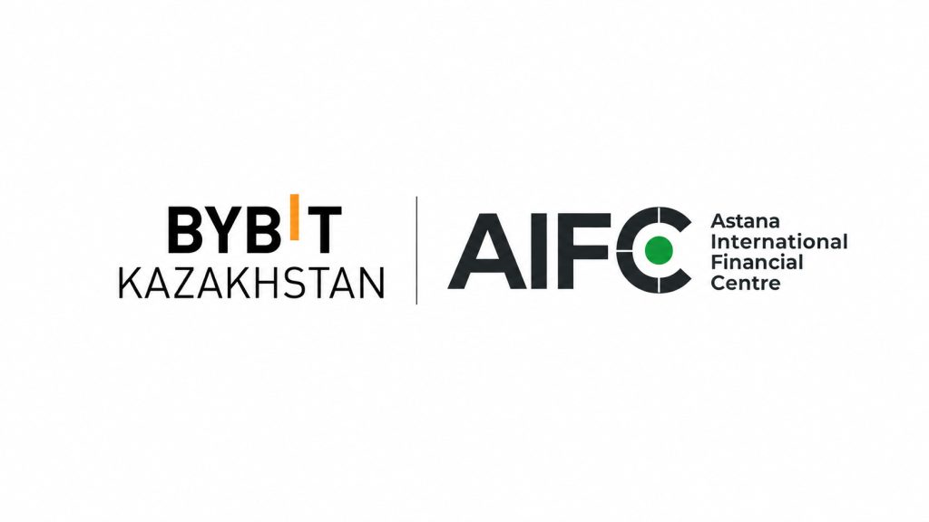 Digital Asset Investments on Bybit KZ Now Recognised under AIFC’s ITRP