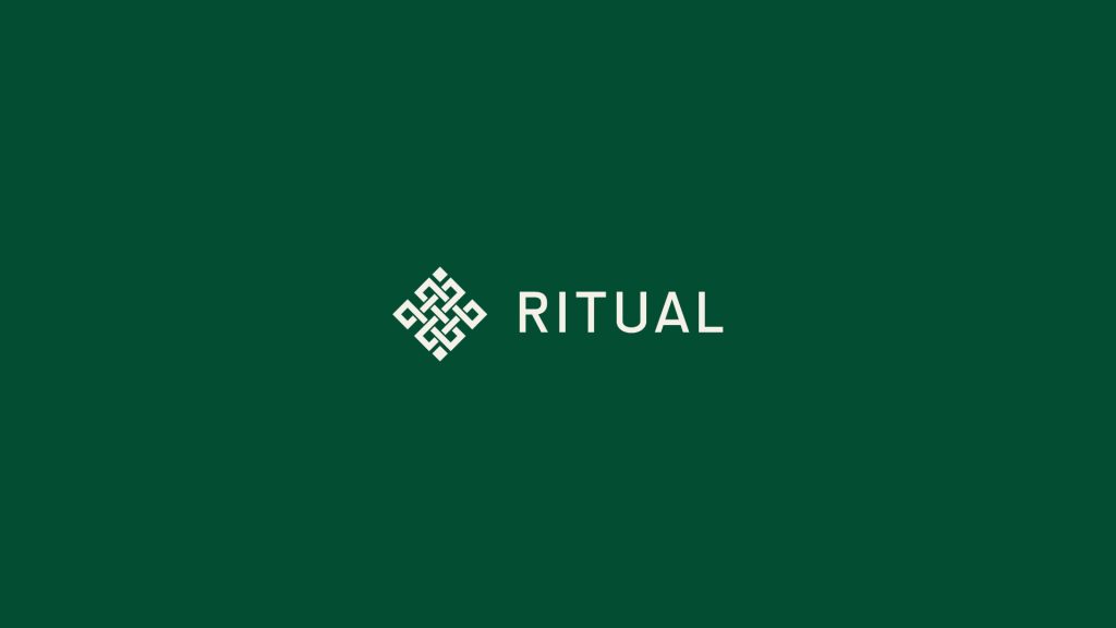 Ritual Launches AI-Native Layer 1 for Autonomous Agents Ritual Launches AI-Native Layer 1 for Autonomous Agents